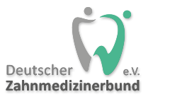 Logo Deutscher Zahnmedizinerbund e.V.