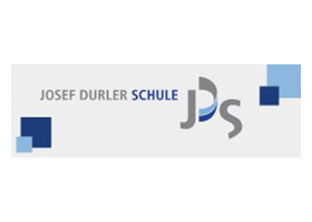 Logo der Joseph-Durler-Schule, Rastatt